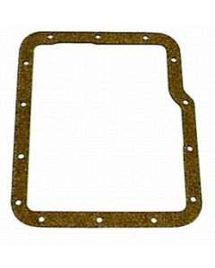 Camaro Oil Pan Gasket, Automatic Transmission, Powerglide, Thick, 1967-69