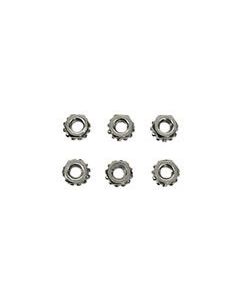 68 Standard Grille Mounting Kit