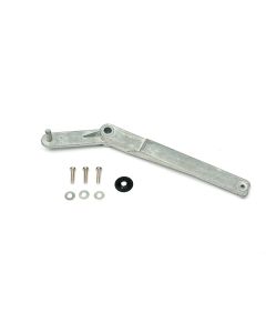 Camaro Heater Control Defroster Lever Repair Kit, 1967-1968
