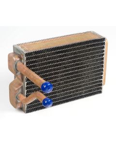 Camaro Heater Core, Big Block, For Cars Without Air Conditioning, 1967-1968