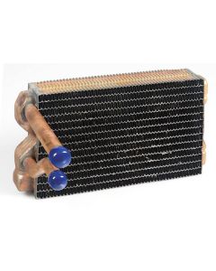 69 Bb Heater Core, W/o Ac