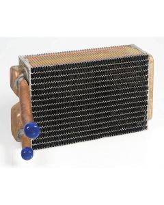 Camaro Heater Core, For All Cars With Air Conditioning, 1967-1968