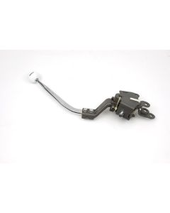 Camaro 4-Speed Shifter, Competition Plus, Hurst, For Cars With Muncie Or Saginaw Transmission, 1967-1968