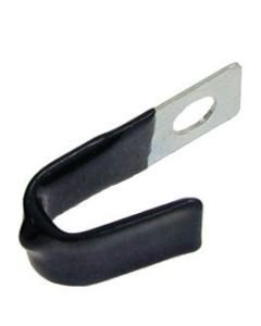 Camaro  Heater Box Wire Retaining Clip, 1969