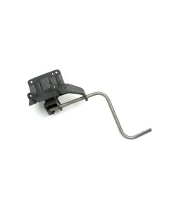 Camaro Hood Latch Release, Rally Sport (RS), Show Correct, 1967-1968