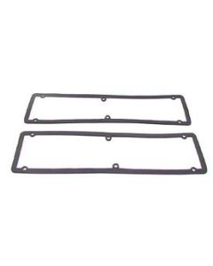 Camaro Super Sport (SS) Hood Louver Gaskets, 1967