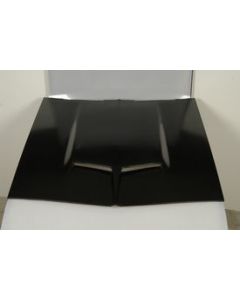 1968 Camaro Hood Fiberglass Yenko Dual Scoop
