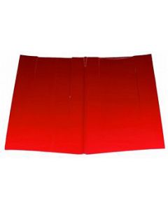 Camaro Hood, Steel, For Cars With Standard Hood, 1967-1969