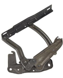Hood Hinge,Kit,OE Quality,67-69