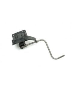 Camaro Hood Release, Rally Sport (RS), Good Quality, 1967-1968