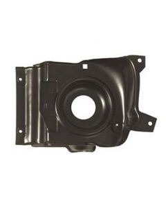 Camaro Headlight Housing Mounting Bracket, Rally Sport (RS), Left, 1969