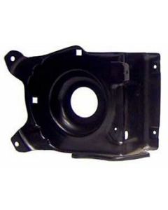 Camaro Headlight Housing Mounting Bracket, Rally Sport (RS), Right, 1968