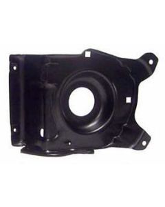 Camaro Headlight Housing Mounting Bracket, Rally Sport (RS), Left, 1968