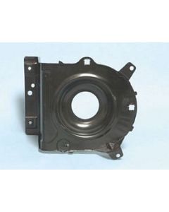 Camaro Headlight Housing Mounting Bracket, For Cars With Standard Trim (Non-Rally Sport), Left, 1967
