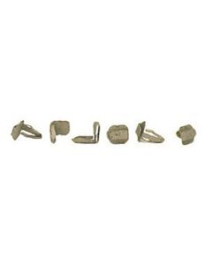 Headliner Sail Panel Clip Set