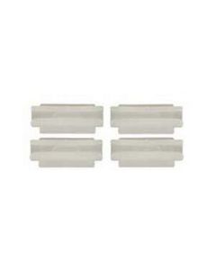 Camaro Headliner Bow Mounting Clip Set, 1967-1969