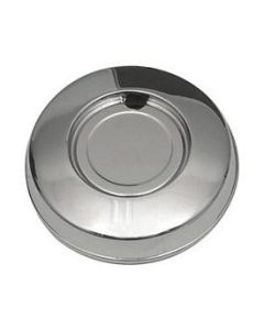 Camaro Horn Cap, Standard Or Deluxe Steering Wheel, WithoutButton Insert, 1967