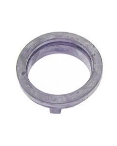 Horn Cap Mount Rubber Ring,Std Or Dlx Steering Wheel,67-68