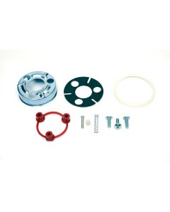 67-68 Deluxe Wheel Horn Parts Kit
