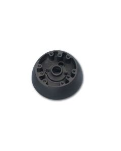 Camaro Steering Wheel Mounting Hub For Wood And Comfort Grip Wheel, 1969-1970