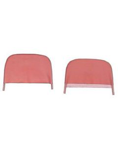Distinctive Industries, Headrest Covers| HRN-70 Camaro 1969