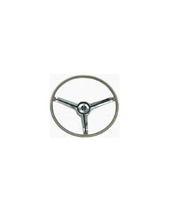 Camaro Steering Wheel, Deluxe, 1967