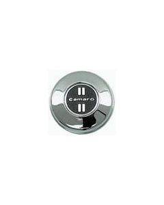 Horn Cap,Standard Or Deluxe Steering Wheel,1967