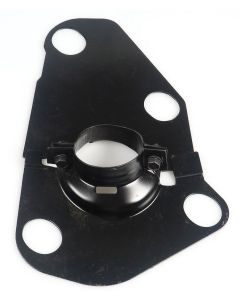 Camaro Steering Column To Floor Cover, 1969