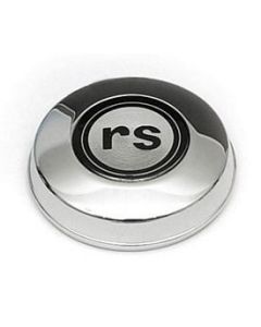 Camaro Horn Cap, RS, Standard Or Deluxe Steering Wheel, 1967