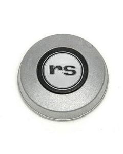 Camaro Horn Cap, RS, Standard Or Deluxe Steering Wheel, 1968