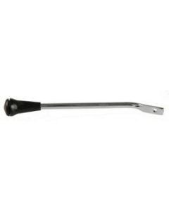 Camaro Turn Signal Lever, With Knob, For Cars With Non-TiltSteering Column, 1968-1969