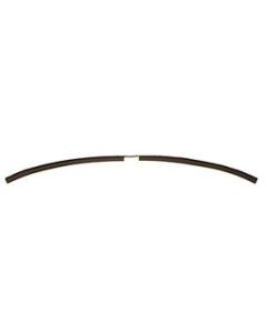 Camaro Headliner Trim Molding, Front, 1969