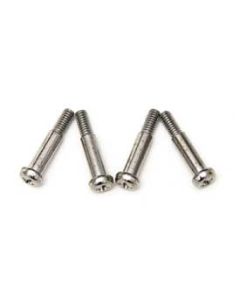 Camaro Back-up Light Lens Mounting Screws, For Cars With Standard Trim (Non-Rally Sport), 1967-1968