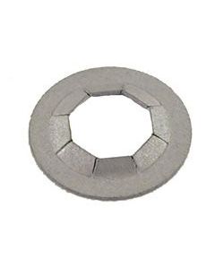 Camaro Bucket Seat Hinge Arm Retaining Clip, 1967-1969