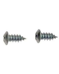 Astro Vent Assembly Attaching Screws,Door Jamb,68-69
