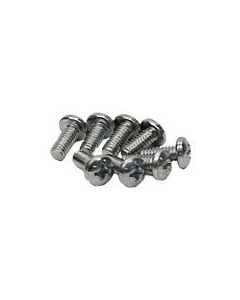 H/Light Door Limit Switch Brackets Mounting Screw Set,67-69