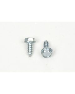 Heater Blower Motor Resistor Mounting Screws,67-69
