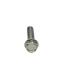 Camaro Cowl Induction Flapper Valve Solenoid Mounting Bolt,1969