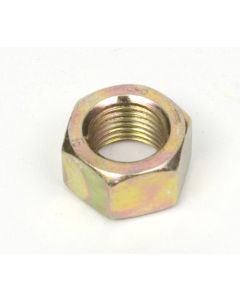 Camaro Steering Wheel Retaining Nut, 1967-1968
