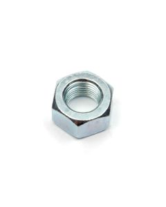 Steering Wheel Retaining Nut, 1969-1977