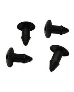 1967-1981 Camaro Firewall Insulation Pad Fastener Rubber