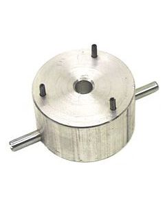 Camaro Ignition Switch Bezel Retaining Nut Installation Tool, 1967-68