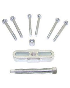 Camaro Steering Wheel Puller Set, 1967-1969