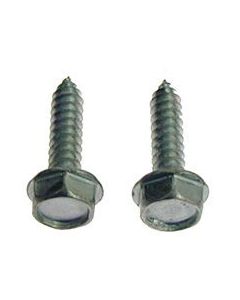 Accelerator Rod Firewall Support Mounting Screw Set,67-69