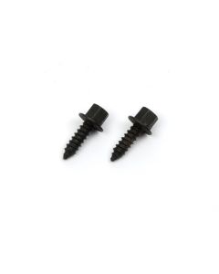 Screws, BB Heater Box Flange Plate, 67-69