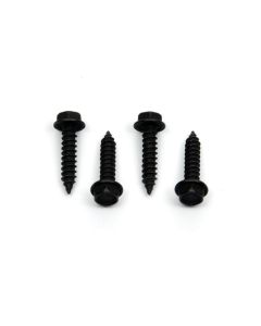 Gas Tank Filler Neck Sleeve Retainer Screw Set,67-68