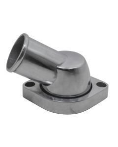 LS 30 Deg Swivel Water Neck Aluminum