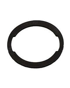 Max Performance Camaro Door Lock Cylinder Gaskets 1967-1969
