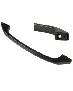 1968-69 Camaro Door Grab Handle, Deluxe Interior