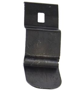 Camaro Dash Pad Attachment Clip, 1969